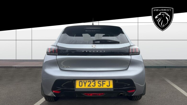 Peugeot 208 1.2 PureTech 100 Allure Premium + 5dr Petrol Hatchback